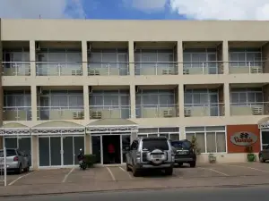 Varanda Hotel