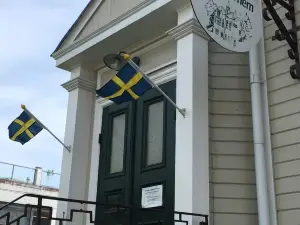 Varbergs Vandrarhem