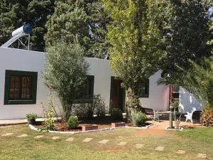Karoo Ouberg Guest Lodge