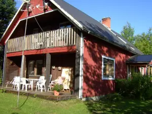 Christinagården Guesthouse