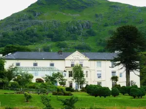 Royal Victoria Hotel Snowdonia