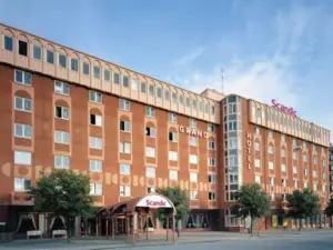Scandic Grand Hotel