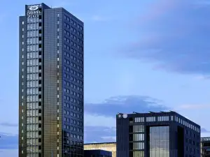 Crowne Plaza Copenhagen Towers