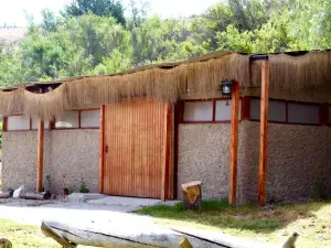 Cabañas Licanantay