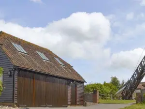 Windmill Barn