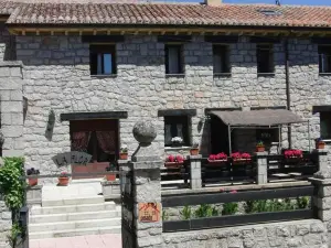 Posada Rural la Flor