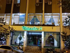 Alejandro 1