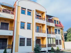Apartman u Srcu Grada