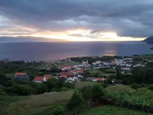 Barrocas do Mar