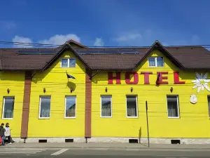 Hotel Edelweiss