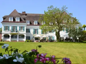 Château de Montreuil - Hôtel & Restaurants - Montreuil sur Mer