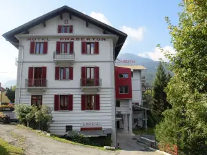 Hotel Chaberton