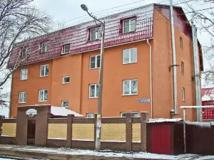 Hotel Elion