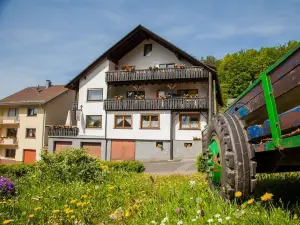 Landgasthof Waldeck