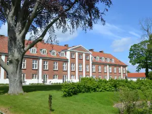 Milling Hotel Park