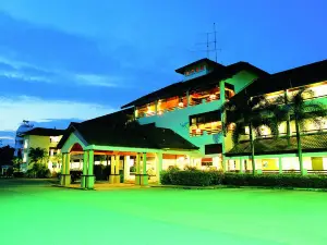 Kao Yai Grandview Resort
