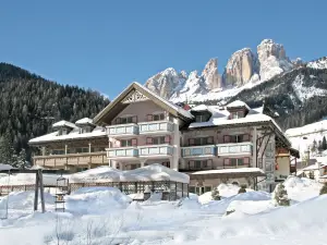 Hotel Diamant Park