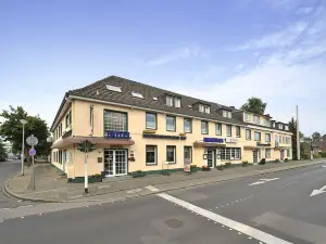 Hotel Celina Niederrheinischer Hof