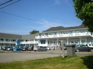 Hotel Motel Manoir de Perce