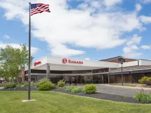 Ramada by Wyndham Cedar City