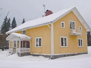 Nice Home in Lsremma with 3 Bedrooms and WiFi