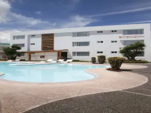 Hotel Ajavi