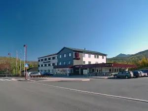 Hamarøy Hotel