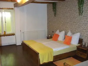Apartment Bodza