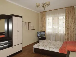Apartment in The City Center 81