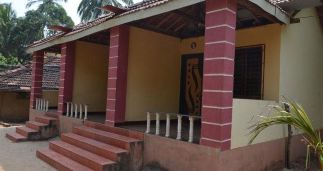 rajanand palace beach resort