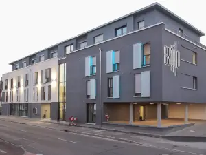 デザイン & ライフスタイル ホテル エスティロ