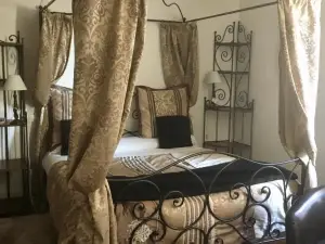 Hôtel-Boutique Saint Louis