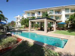 Caloundra Central Apartment Hotel Official