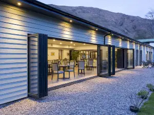Brander Lodge Hotel