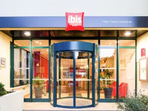 Ibis Metz Centre Cathédrale