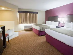 AmericInn by Wyndham Osceola
