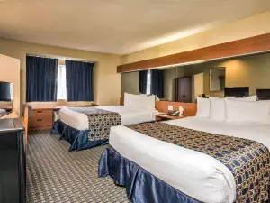 Microtel Inn & Suites by Wyndham Leesburg/Mt Dora