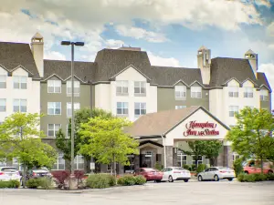 Hampton Inn & Suites Orem