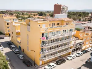 Hotel Amic Can Pastilla