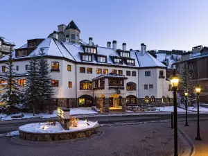 Poste Montane Lodge by East West