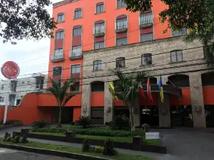 ホテル セルタ