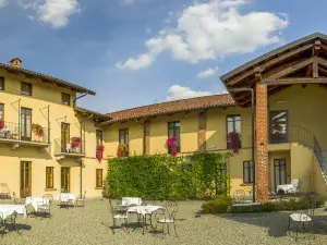 Best Western Plus Hotel le Rondini