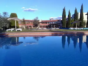 Hotel Spa Villa Nazules