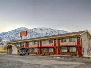 Galaxie Motel