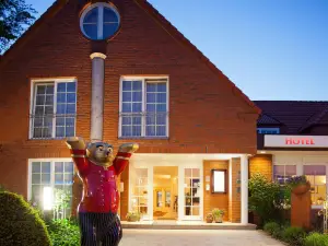 Boutiquehotel Myn Utspann