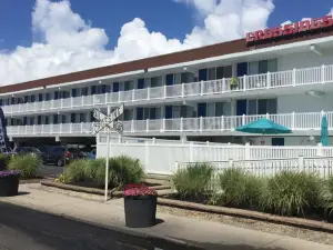 The Crossings Ocean City