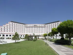 Korel Thermal Resort