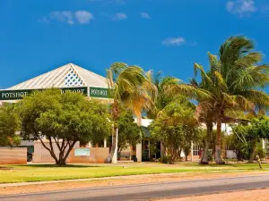 Potshot Hotel Resort