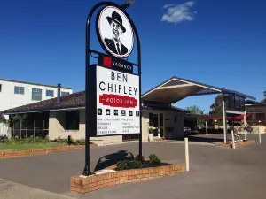Ben Chifley Motor Inn
