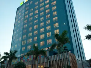 Khách sạn Mường Thanh Xa La Hà Nội
